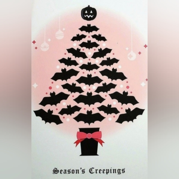 Bambi Is Live Monday 8pm Est Holiday & Everything In Between Share Show - Picture 5 of 14